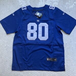 NFL - NY Giants Jersey #80 (Cruz)